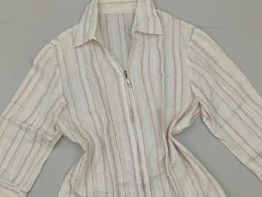 Women's blouse, size L