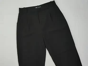 Zara, Spodnie materiałowe damskie, rozmiar M