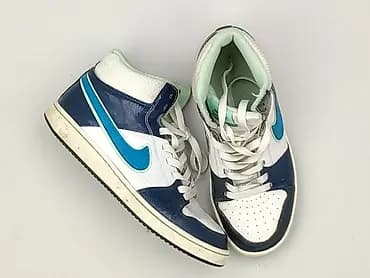 Nike, Sneakersy damskie, rozmiar 37.5