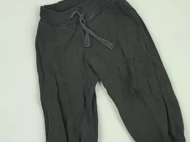 Sweatpants, H&M, 1.5-2 years, 92, condition - Good