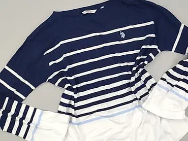 Us Polo Assn, Bluzka damska, rozmiar M