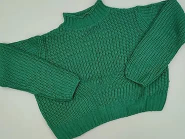 Sweter damski, rozmiar 8XL