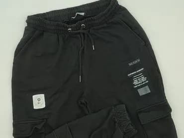 Bershka, Sweatpants for women, size M (EU 38)