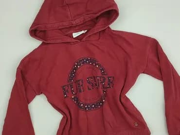 Tom Tailor, Bluza z kapturem damska, rozmiar S