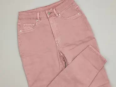 H&M Divided, Jeansy damskie, rozmiar M