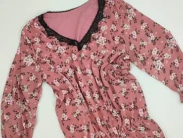 ITALY FASHION, Bluzka damska, rozmiar S