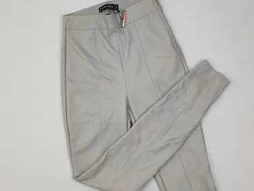 Amisu, Лосини З екошкіри жіночі, 2XS