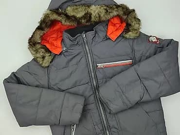 Winter jacket, Lincoln & Sharks, 11 years, 140-146 cm, condition - Very good