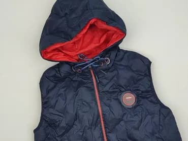 Kamizelka, 14 lat, 158-164 cm, stan - Idealny
