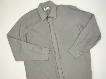 MAC, Koszulа dla mężczyzn, S