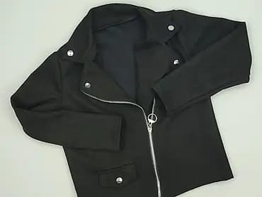 Kurtka przejściowa, 14 lat, 158-164 cm, stan - Idealny