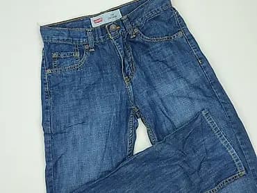 LeviS, Джинси жіночі, розмір XS