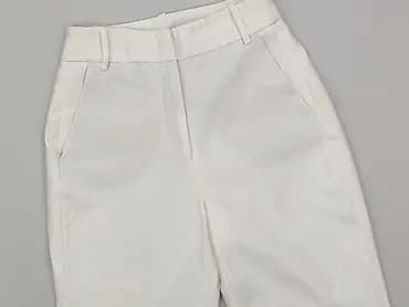 Zara, Material trousers for women, size XS