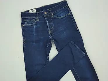 Jeansy damskie, rozmiar S