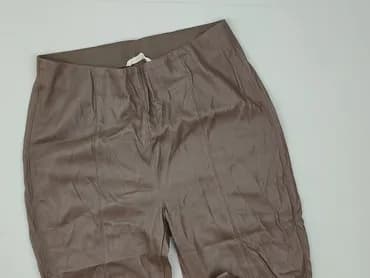 Reserved, Leggings Eco-leather for women, size M