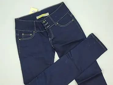 Fashion Jeans, Jeansy damskie, rozmiar XS