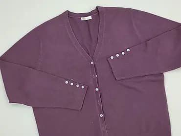 Women`s cardigan, size 4XL