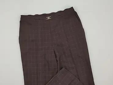 Marks & Spencer, Spodnie materiałowe damskie, rozmiar M