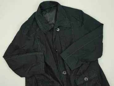 Kurtka przejściowa damska, rozmiar 3XL