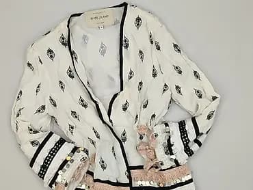 River Island, Narzutka damska, rozmiar XS