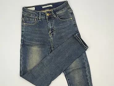 Used Jeans, Jeansy damskie, rozmiar S