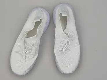 Sneakersy damskie, rozmiar 40