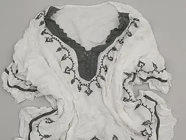 Ponczo damskie, rozmiar One size