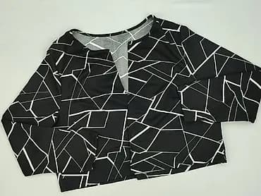 Shein Curve, Women's blouse, size 2XL