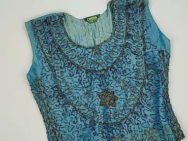 Fancy, Women`s top, size 8XL
