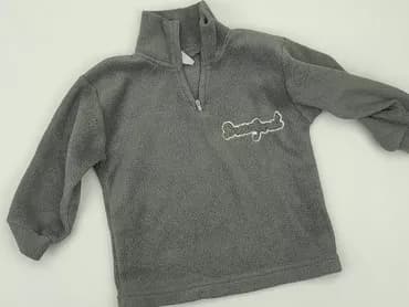 Sweatshirt, 2-3 years, 92-98 cm, condition - Good