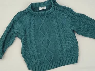 Sweter, So cute, 9-12 miesięcy, stan - Bardzo dobry