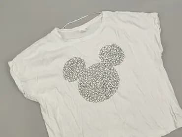 Mickey Mouse, Women`s T-shirt, size 3XL