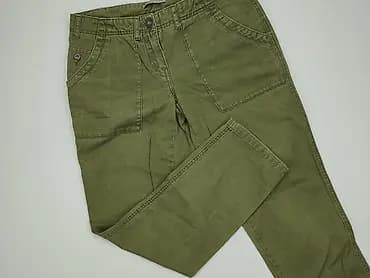 Pepe Jeans, Spodnie cargo damskie, rozmiar L