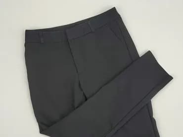 Stradivarius, Material trousers for women, XS
