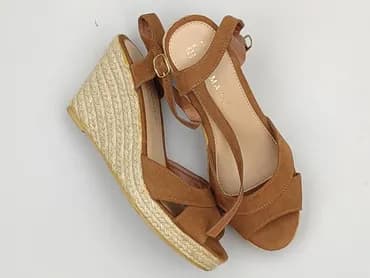 Primark, Sandały damskie, rozmiar 39