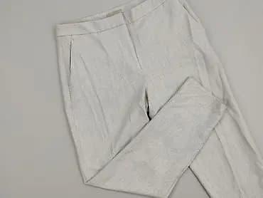 H&M, Material trousers for women, size M