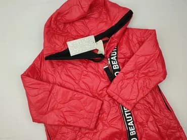 Styled In Italy, Куртка демісезонна жіноча, 6XL