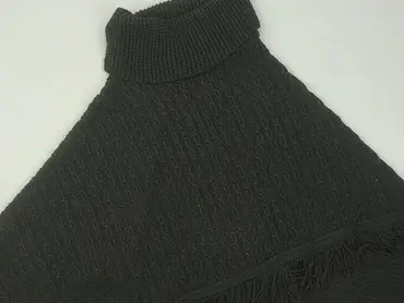 Women`s poncho