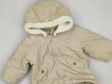 Kurtka, H&M, 3-6 miesięcy, stan - Idealny
