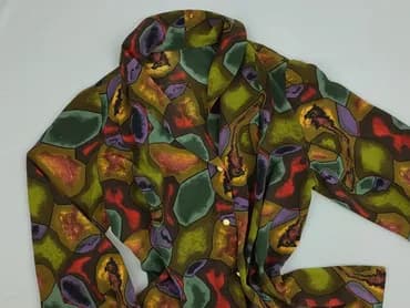 Women's blouse, size 5XL