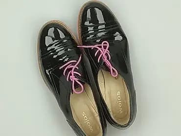 Wojas, Botki damskie, rozmiar 37