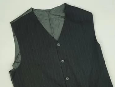 Women`s waistcoat, S