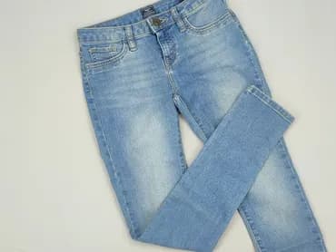 Spodnie jeansowe, Gap, 11 lat, 146, stan - Idealny