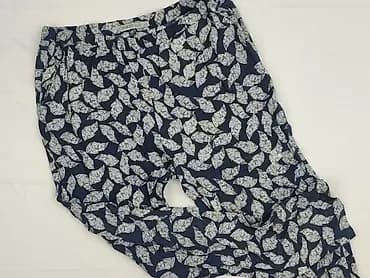 Soaked in Luxury, Material trousers for women, size XS