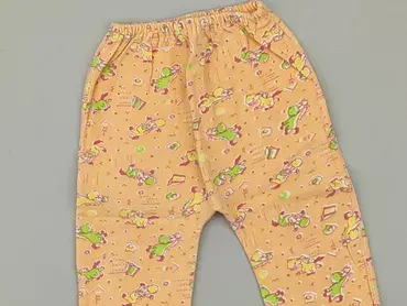 Sweatpants, 3-6 months, condition - Very good