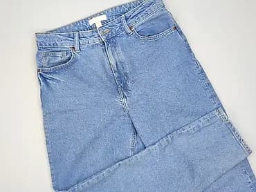 H&M, Jeansy damskie, rozmiar M