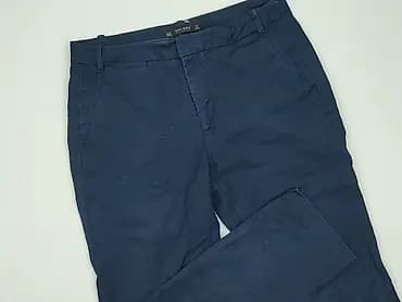 Zara, Spodnie materiałowe damskie, rozmiar M