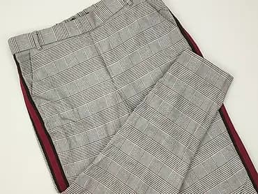 Zara, Material trousers for women, size M