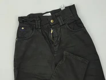 Bershka, Jeans for women, XS