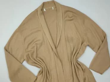 Kardigan damski, rozmiar 6XL